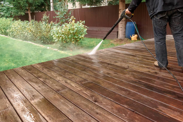 Best Roof Washing  in Ashton Sandy Spring, MD